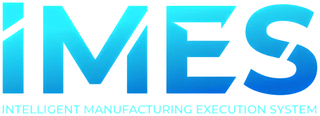 iMES — Intelligent Manufacturing Execution System
